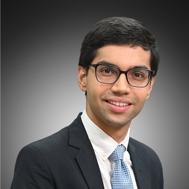 Viraj Raiyani